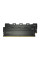Модуль пам'яті для комп'ютера DDR4 32GB (2x16GB) 3200 MHz Black Kudos eXceleram (EKBLACK4323222CD)