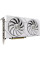 Видеокарта ASUS GeForce RTX4060 8Gb DUAL OC WHITE EVO (DUAL-RTX4060-O8G-EVO-WHITE)