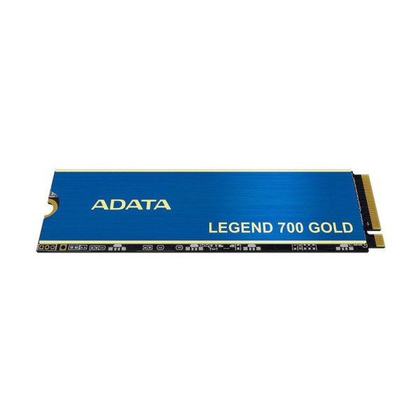 Накопитель SSD M.2 2280 512GB ADATA (SLEG-700G-512GCS-S48)