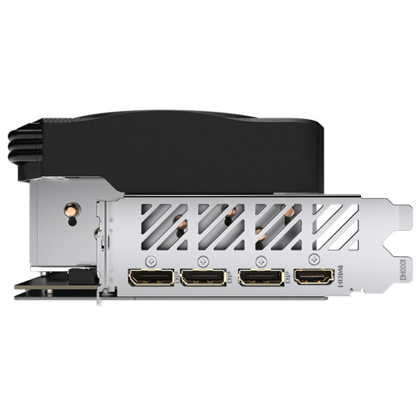 Видеокарта GIGABYTE GeForce RTX4090 24GB GAMING OC (GV-N4090GAMING OC-24GD)