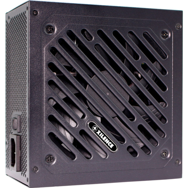 Блок питания Xilence 850W (XP850R12)