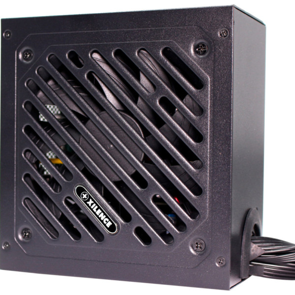 Блок питания Xilence 850W (XP850R12)