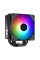Кулер до процесора ID-Cooling SE-224-XTS ARGB