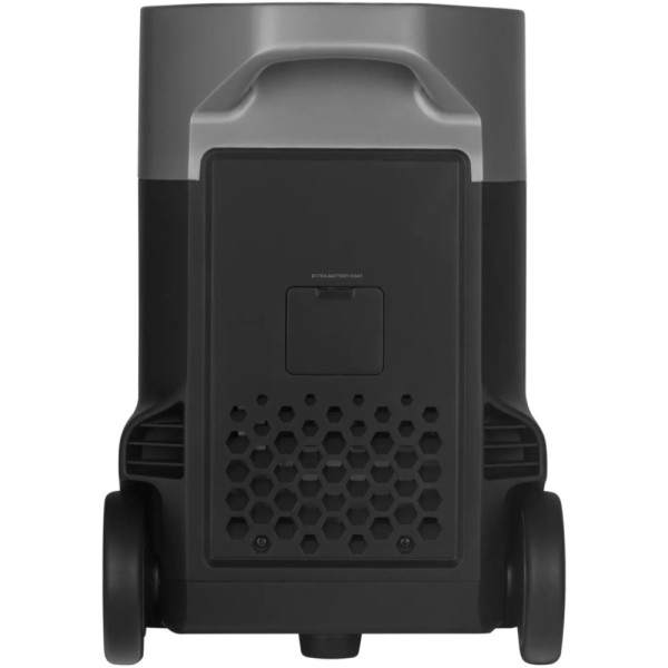 Дополнительная батарея для зарядной станции EcoFlow DELTA Pro Extra Battery (DELTAProEB-US)