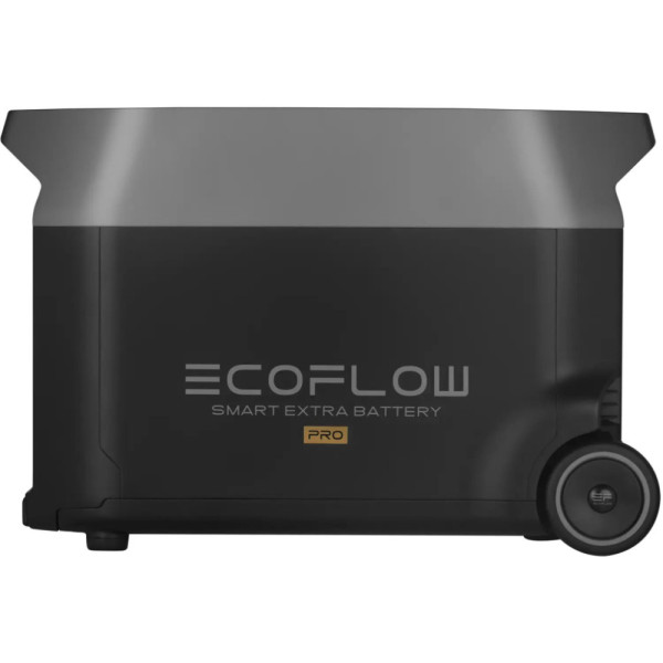 Дополнительная батарея для зарядной станции EcoFlow DELTA Pro Extra Battery (DELTAProEB-US)