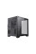 Корпус Gamemax Infinity Mini Black