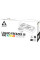 Система рідинного охолодження Arctic Liquid Freezer III - 280 A-RGB White (ACFRE00151A)