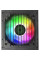 Блок питания Gamemax 600W (VP-600-M-RGB)