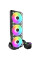 Система жидкостного охлаждения Arctic Liquid Freezer III 420 A-RGB (ACFRE00145A)