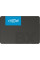 Накопичувач SSD 2.5" 1TB Micron (CT1000BX500SSD1)