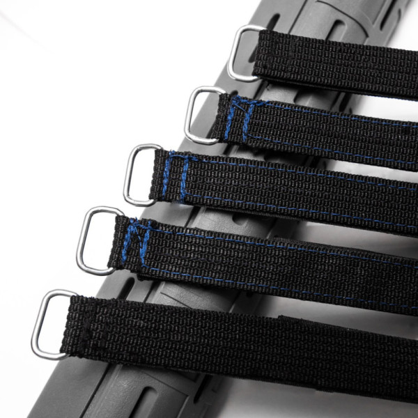 Крепление для дрона ремінець "Шатун" 360мм (RSH360)