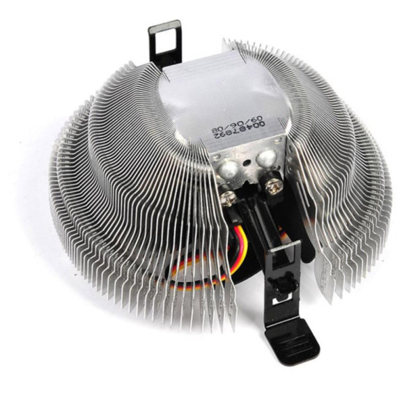 Кулер до процесора PcCooler E80