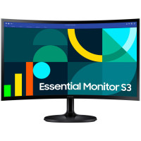 Монитор Samsung LS24D360GAIXCI