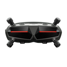 Очки FPV CADDXFPV Walksnail Avatar HD Goggles X Digital 5.8GHz 8CH (HP070-0057)