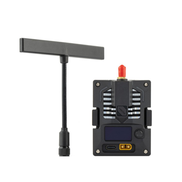 Передатчик (TX) RadioMaster Bandit Micro ExpressLRS 1W 915MHz RF Module (HP0157.0063)