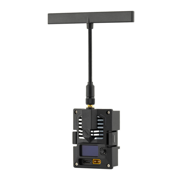 Передатчик (TX) RadioMaster Bandit Micro ExpressLRS 1W 915MHz RF Module (HP0157.0063)