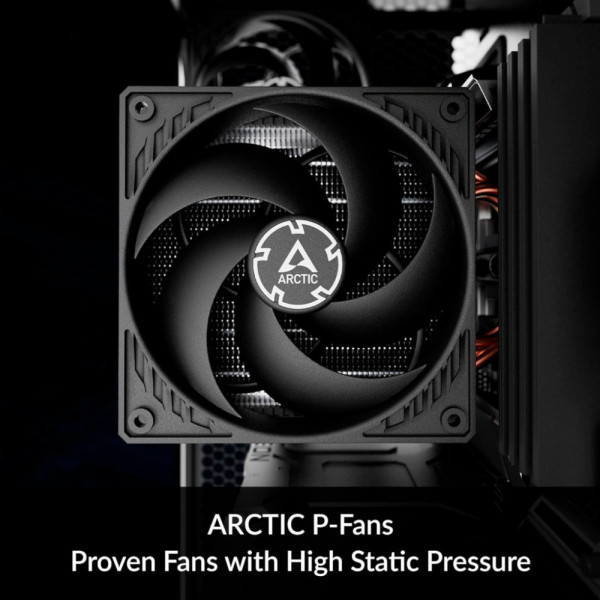 Кулер для процессора Arctic ACFRE00122A