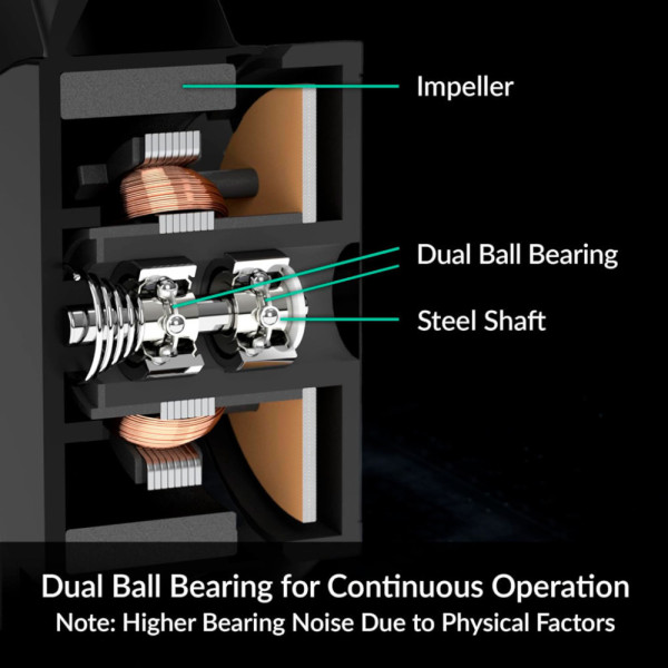 Кулер для процессора Arctic ACFRE00122A