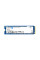 Накопичувач SSD M.2 2280 1TB Kingston (SNV3S/1000G)