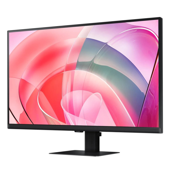 Монитор Samsung LS27D700EAIXCI