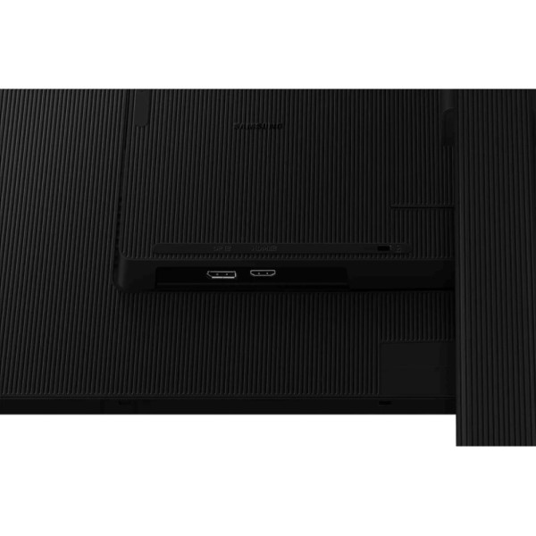 Монитор Samsung LS27D700EAIXCI