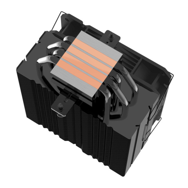 Кулер для процессора Zalman CNPS9XPERFORMABLACK