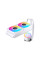 Система жидкостного охлаждения JONSBO TG-240 White
