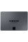 Накопичувач SSD 2.5" 2TB 870 QVO Samsung (MZ-77Q2T0BW)
