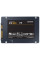Накопичувач SSD 2.5" 2TB 870 QVO Samsung (MZ-77Q2T0BW)