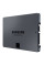 Накопичувач SSD 2.5" 2TB 870 QVO Samsung (MZ-77Q2T0BW)