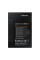 Накопичувач SSD 2.5" 2TB 870 QVO Samsung (MZ-77Q2T0BW)