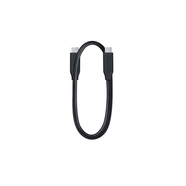 Накопитель SSD USB 3.2 1TB T7 Touch Samsung (MU-PC1T0K/WW)