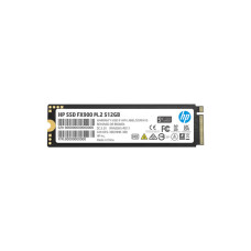 Накопитель SSD M.2 2280 512GB FX900 HP (57S52AA)