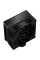 Кулер для процессора Deepcool AK400 ZERO DARK