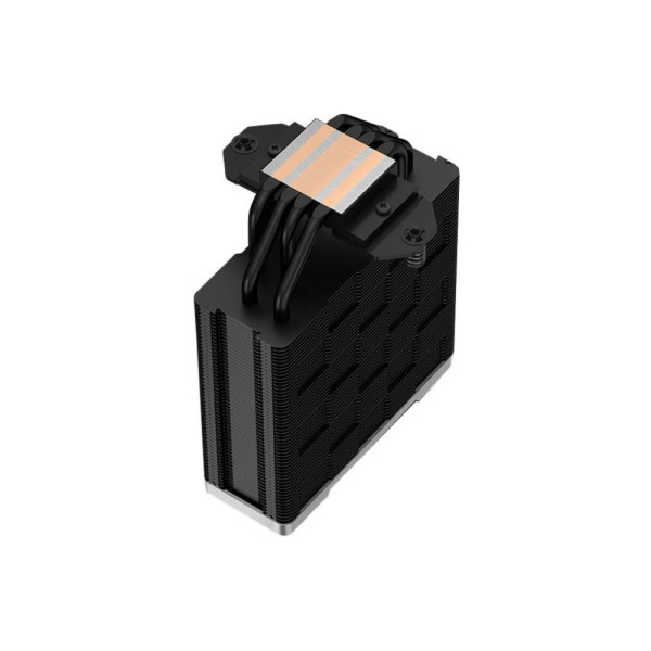 Кулер для процессора Deepcool AK400 ZERO DARK