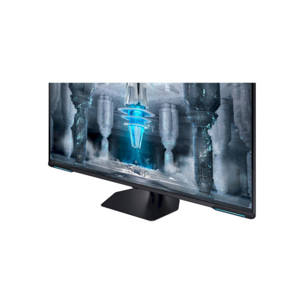 Монитор Samsung LS43CG700NIXUA