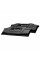 Модуль пам'яті для комп'ютера DDR4 16GB (2x8GB) 3200 MHz Ripjaws V G.Skill (F4-3200C16D-16GVKB)