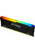 Модуль пам'яті для комп'ютера DDR4 16GB 3200 MHz Beast RGB Kingston Fury (ex.HyperX) (KF432C16BB2A/16)