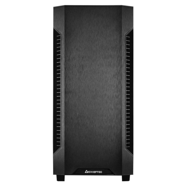 Корпус Chieftec ELOX (AS-01B-OP)