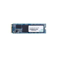 Накопитель SSD M.2 2280 1TB Apacer (AP1TBAS2280P4-1)