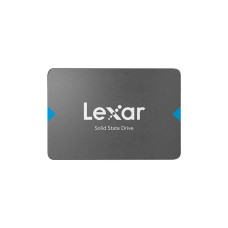 Накопитель SSD 2.5" 960GB NQ100 Lexar (LNQ100X960G-RNNNG)