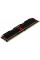 Модуль пам'яті для комп'ютера DDR4 16GB 2666 MHz IRDM X Goodram (IR-X2666D464L16/16G)