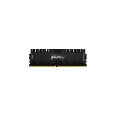 Модуль памяти для компьютера DDR4 8GB 3200 MHz RenegadeBlack Kingston Fury (ex.HyperX) (KF432C16RB/8)