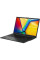 Ноутбук ASUS Vivobook Go 15 E1504FA-BQ533 (90NB0ZR2-M00UM0)
