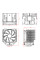 Кулер до процесора ID-Cooling SE-226-XT Black