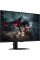 Монитор Samsung LS32DG500EIXCI