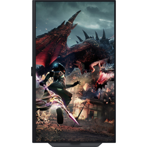 Монитор Samsung LS32DG500EIXCI