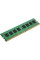 Модуль пам'яті для комп'ютера DDR4 16GB 3200 MHz Kingston (KVR32N22S8/16)