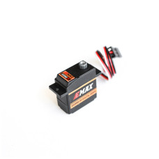 Сервопривод для дрона Emax ES09MD HV High Voltage Servo (0102003014)