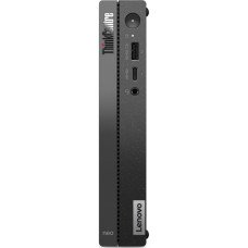 Компьютер Lenovo Neo 50q Gen 4 / i3-1215U, 8, 256, KM, W11P (12LN0046UI)